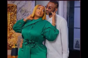 Actress Anita Joseph and Estranged Husband Michael Unfollow Each Other on Social Media