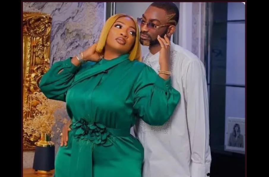 Actress Anita Joseph and Estranged Husband Michael Unfollow Each Other on Social Media