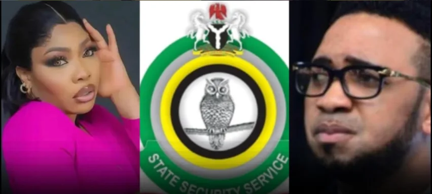 Doris Ogala Urges DSS to Probe Pastor Chris Okafor’s Church Over Alleged Hidden Activities