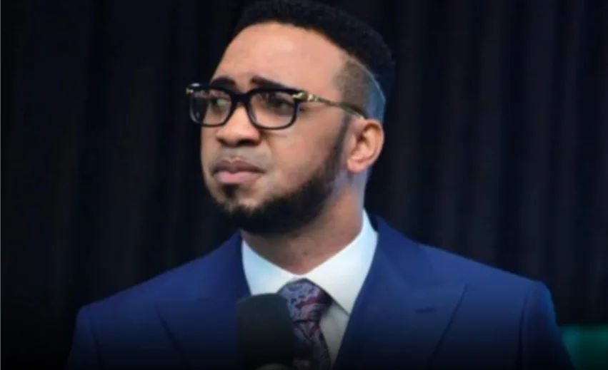 “They Shot Repeatedly, But No Bullet Touched Me” — Pastor Chris Okafor Recounts 58 Days in Kidnappers’ Den