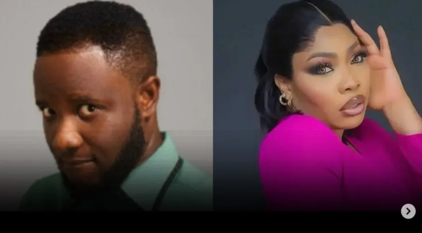 “They Found Substances With Doris Ogala,” — DeeOne Speaks on Actress’s Arrest, Hopes for Support From Regina Daniels