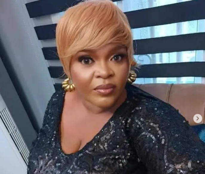 Nollywood Actress Allwell Ademola Dies at 43