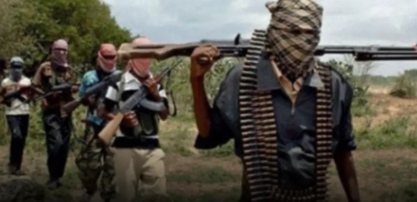 Gunmen Invade Niger Community Market, Kill Over 30, Abduct Several