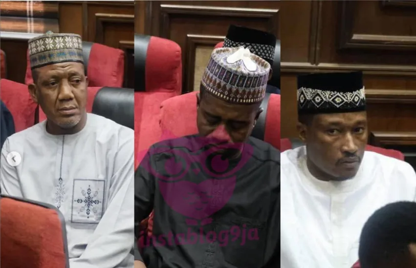 Court Denies Bail to Bauchi Finance Commissioner, Others in $9.7m Terror-Financing Case