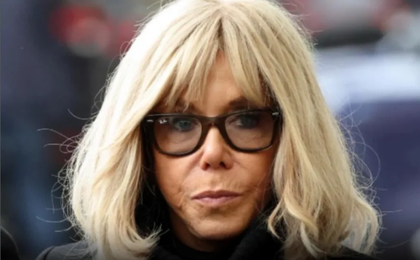Paris Court Sentences 10 for Cyberbullying France’s First Lady, Brigitte Macron