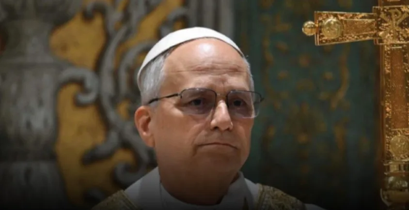 Pope Leo XIV Pushes for Worldwide Ban on Surrogacy, Warns World Leaders Against ‘Commercialisation of Human Life’