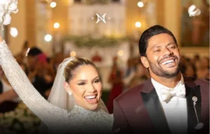 Family Ties Turn Sour: Brazilian Football Star Hulk Sparks Outrage After Marrying Ex-Wife’s Niece
