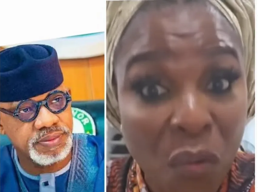 Ogun Police Arraign Activist JustDetoun Over Alleged Cyberbullying of Gov. Dapo Abiodun