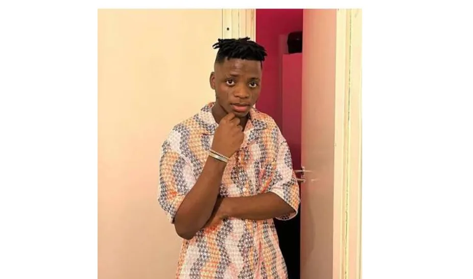 Afro-Fuji Singer Destiny Boy Reportedly Dies at 22; Police Arrest One Suspect