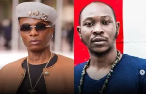 “I Am Bigger Than Your Father, Fela” — Wizkid Fires Back at Seun Kuti