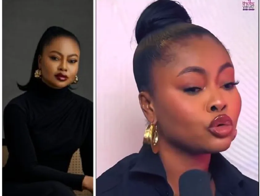 “A Lot of Women Need to Live Alone Before Marriage” — Actress Teniola Aladese Sparks Conversation