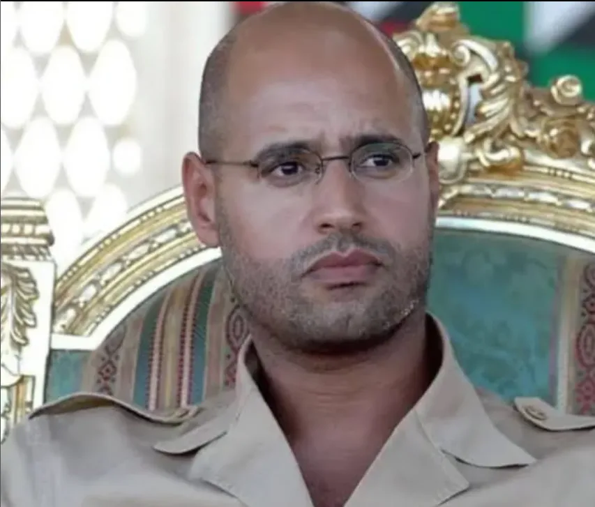 Reports Claim Saif al-Islam Gaddafi Killed in Zintan; Calls Grow for Independent Verification