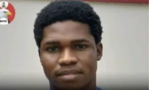 Court Jails Builderstech MD, Agene Johnson Godwin, 48 Years for ₦500m Investment Fraud