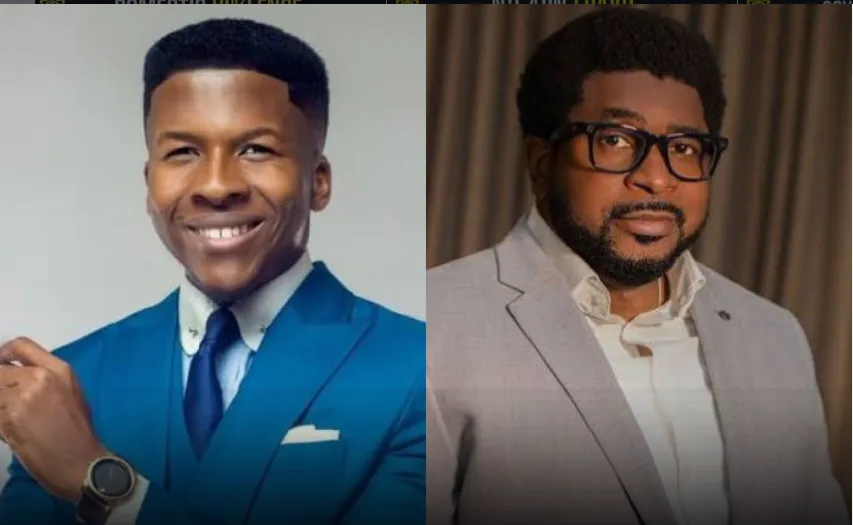 Tattoo Saga: Pastor Iren Urges Respect Amid Backlash Against Kingsley Okonkwo