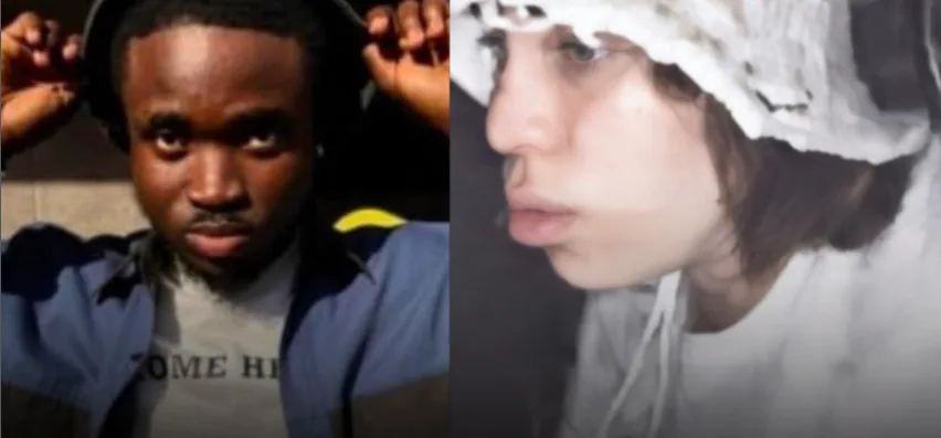 South African Police Arrest Female Suspect Over Murder of Nigerian Bolt Driver