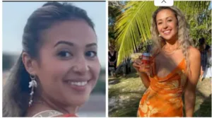 Reality TV personality Cass Lacelle has sadly passed away