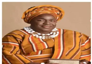 Nigerian Woman Dies Days After Arriving UK for Child’s Graduation