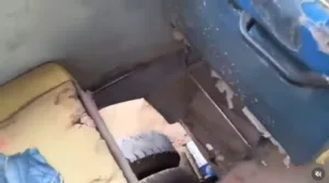 8-Year-Old Pupil Crushed to Death After Falling Through School Bus Floor in India