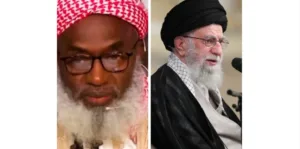 Lucky soul. He d!ed in Jihad – Sheikh Gumi reacts to Iran’s Supreme leader Khamenei’s d3ath