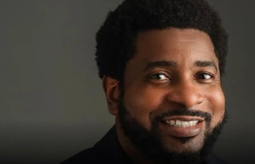 You’re Broke Because You’re Not Married— Pastor Kingsley Tells Single Men Above 28