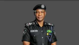 DIG Frank Mba Retires From Police After 34 Years of Service