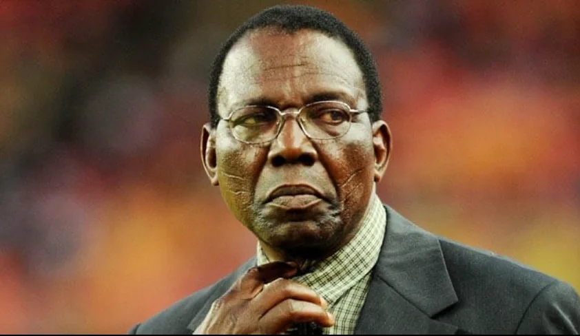 Nigeria Mourns Football Legend: First Indigenous Super Eagles Coach Chief Festus Onigbinde Passes Away at 88
