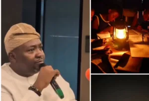 Minister of Power Adebayo Adelabu Apologises to Nigerians for Worsening Blackouts, Promises Electricity Improvement in Two Weeks