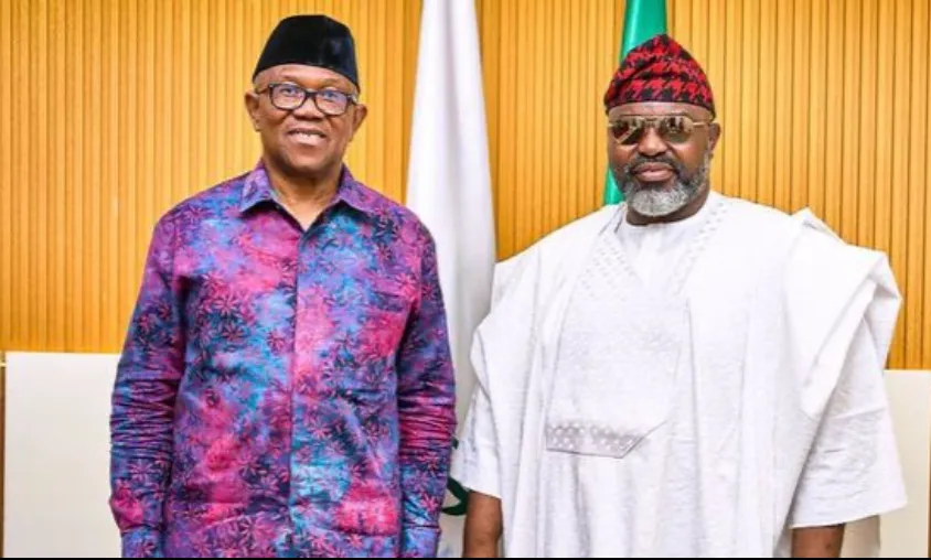 Kaduna Cleric Ahmad Umar Denies Arrest After Hosting Peter Obi, Says “I Was Only Invited for Questioning and Released”