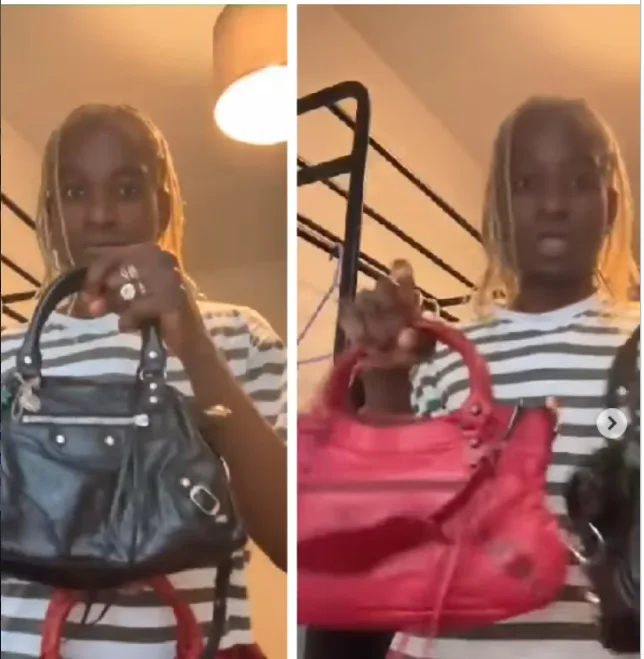 Governor Soludo’s Son Ozonna Sparks Massive Backlash After Flaunting Multimillion-Naira Birkin Bag Collection Amidst Economic Hardship