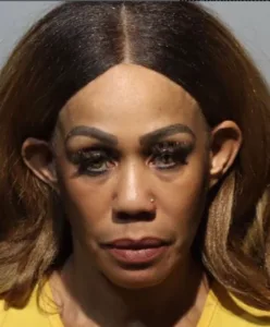 Viral Florida Mugshot Madness: 49-Year-Old Coleen Brown’s Glamorous DUI Arrest Photo Is Breaking the Internet (And It’s Not AI!)