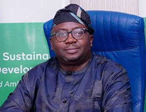 BREAKING: Power Minister Adebayo Adelabu Resigns to Pursue Oyo Governorship Ambition