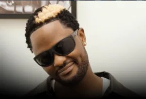 “No Cap”: Rising Star Fido Stuns Fans with ₦1 Billion Monthly Music Earnings Revelation