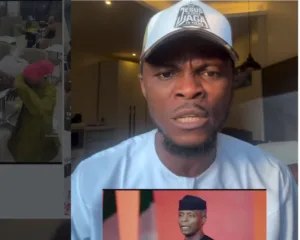 Faith and Finance: Testimony Jaga Challenges Osinbajo Over “Prosperity Gospel” Debate