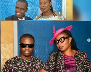 Viral Transformation: OPM’s “Aboy” Stuns Fans with Sleek New Look During Wedding Thanksgiving