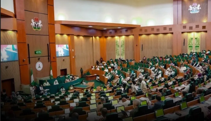 Massive Infrastructure Boost: Reps Approve $516.3M Loan for Sokoto–Badagry Superhighway