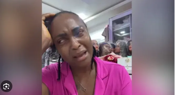 Is Blessing CEO’s Cancer Story a Fictional Ticket to Europe?