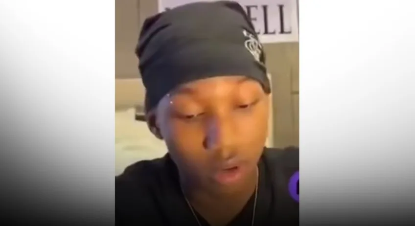 I decided to lose my virginity at 16 to beat my dad’s record of losing his at 17— Singer Femi Kuti’s son, Ayo