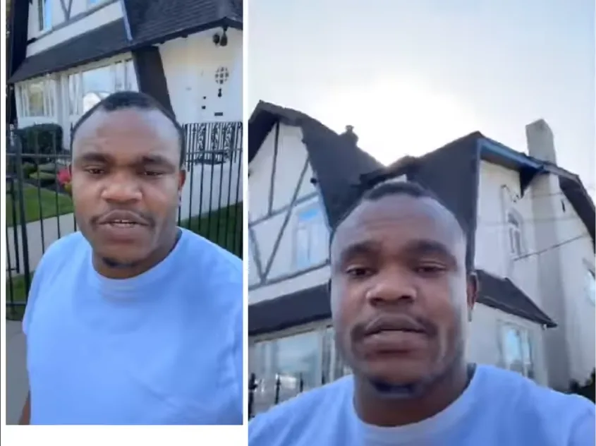"There are Places Better Than Home": Nigerian Man’s New Jersey Neighborhood Tour Sparks Viral Debate