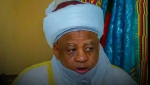 "God is Great, but You are Going to Hell" — Sultan of Sokoto Condemns Killings in God's Name