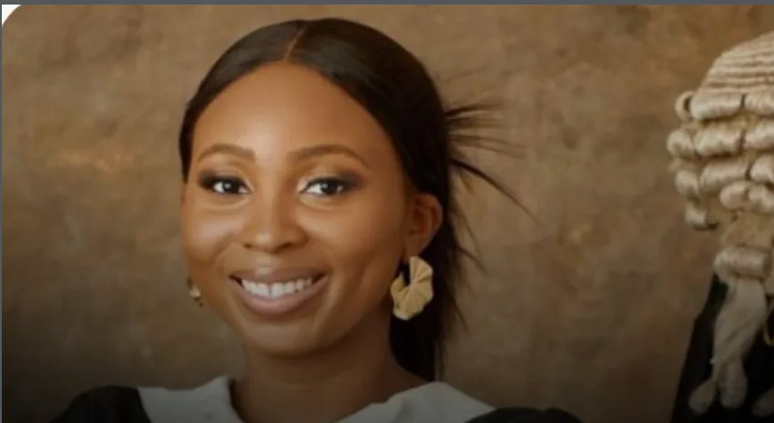 Missing Person Alert: Family and NYSC Seek Help Finding Lawyer Eunice Ameh in Abuja