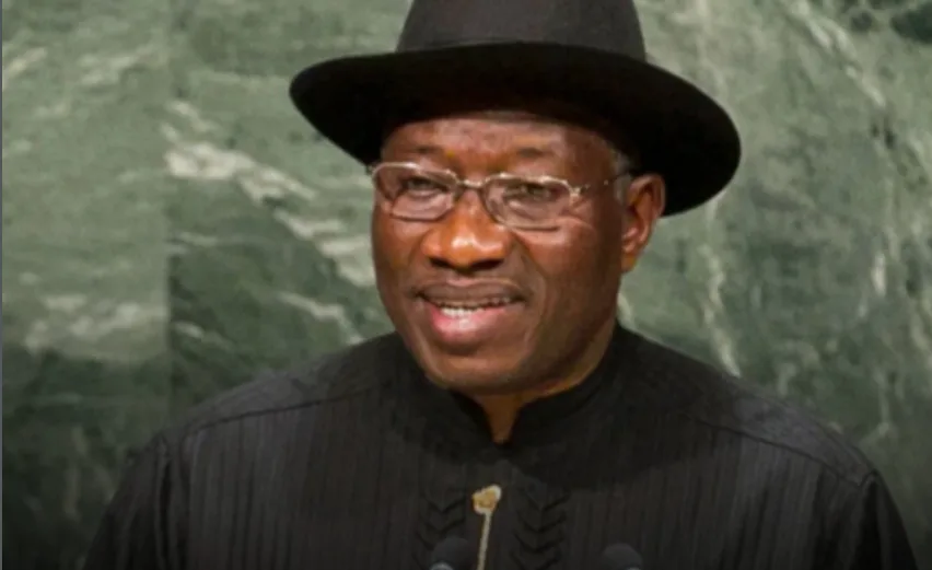 "It Has to Stop" — Goodluck Jonathan Sound Alarm Over "Japa" Brain Drain
