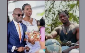 Major Legal Blow for VDM: Court Awards ₦30.5m Damages to Mrs. Jollof in Defamation Victory