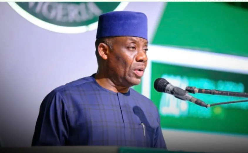 FG Mandates Nationwide Drug Testing for Secondary School Students