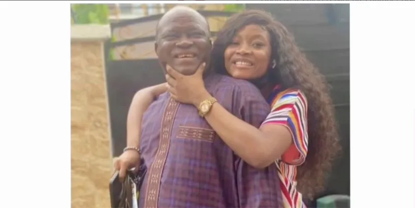 My daughter is not on drugs and she never introduced drugs to her brothers-Ilebaye’s mother speaks
