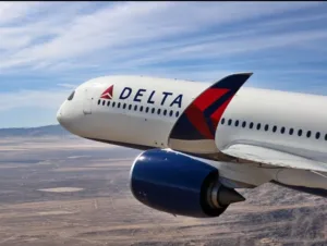 Delta Airlines cancelled its Lagos-Atlanta flight, leaving passengers stranded at MMIA – By Fred Chukwuelobe