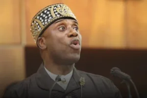 “Unless Nigerians Stone Us, We Won’t Stop Stealing” — Rotimi Amaechi Bombs Nigerian Politicians