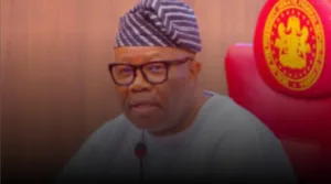 Renewed Hope Agenda: Tinubu Administration Never Promised Miracles, Only Deliberate Progress — Akpabio
