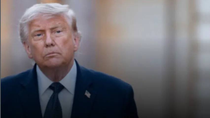 US-South Africa Rift: Trump Terminates PEPFAR HIV/AIDS Funding Over White Minority Protections