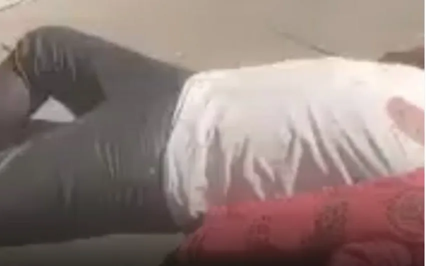 Nigerian Businessman Big Joe Shot Dead Outside Witbank Shop as Xenophobia Tensions Escalate in South Africa
