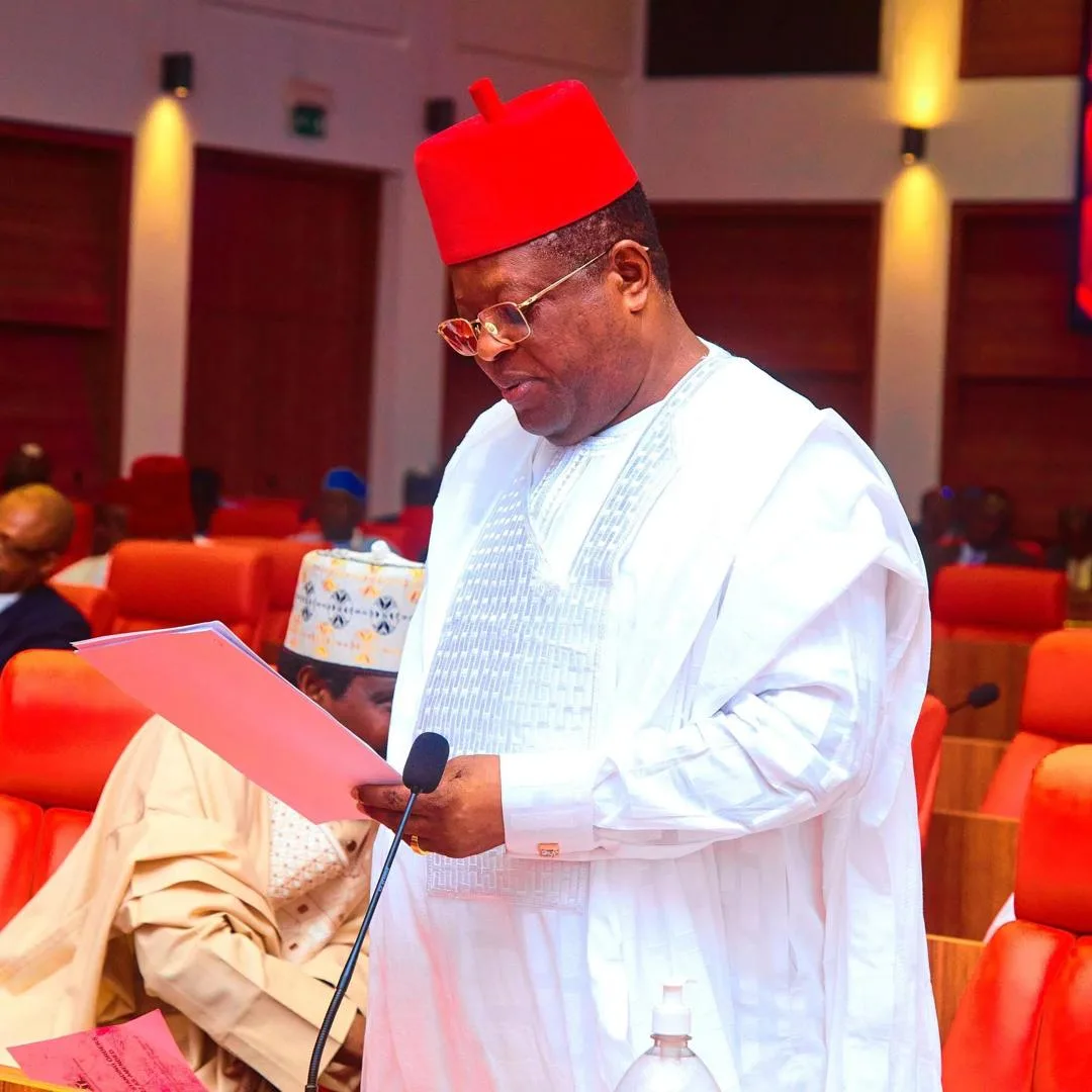 ENGR. DAVID NWEZE UMAHI, FNSE, FNATE: A CALL FOR EBONYI PEOPLE TO CELEBRATE THEIR OWN